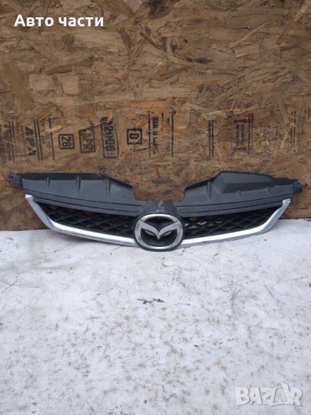 Решетка Mazda 5 (I)(2005-2010) ID:94060, снимка 1