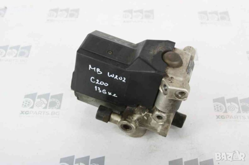 ABS за Mercedes C-class W202 C200 136к.с. (1993-2000) 0265200043, снимка 1