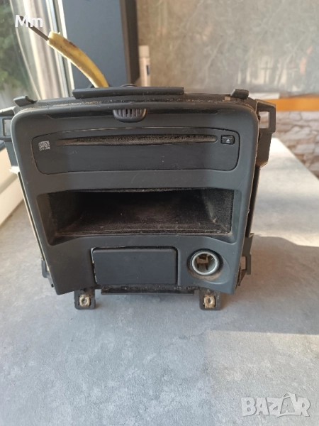 СД Нисан Примера п12, снимка 1