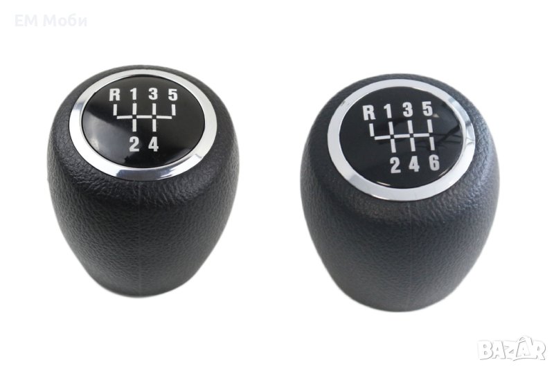 Топка за скоростен лост за Шевролет Chevrolet Cruze Aveo Kalos Lacetti, снимка 1