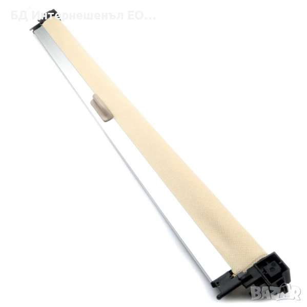 3C8877307DAK1  Комплект щора за панорамен таван, Volkswagen, CC 2008-2017, Бежов, снимка 1