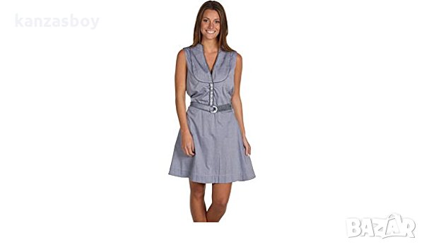 g-star new hastings dress wmn - страхотна рокля, снимка 1