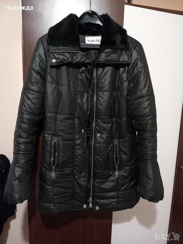 Дамско яке , снимка 1