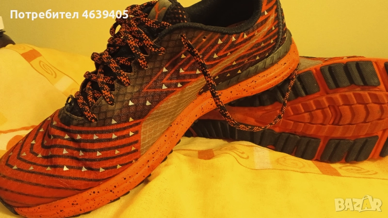 Маратонки Puma спортни оригинални като нови , снимка 1