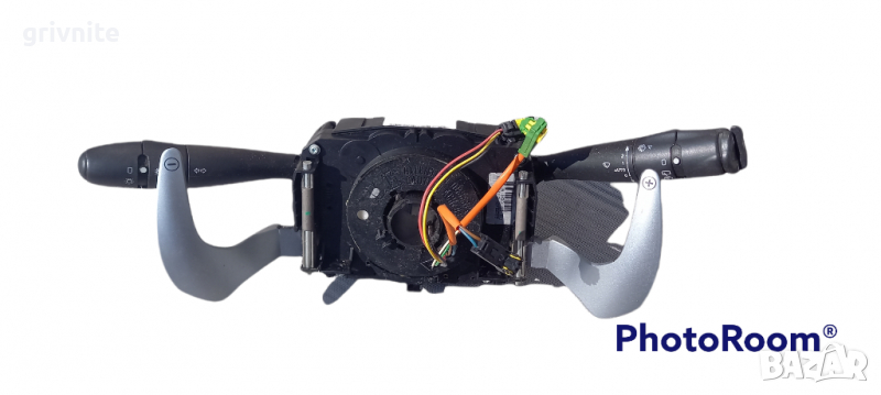 Лост мигачи / чистачки Citroen C3, снимка 1