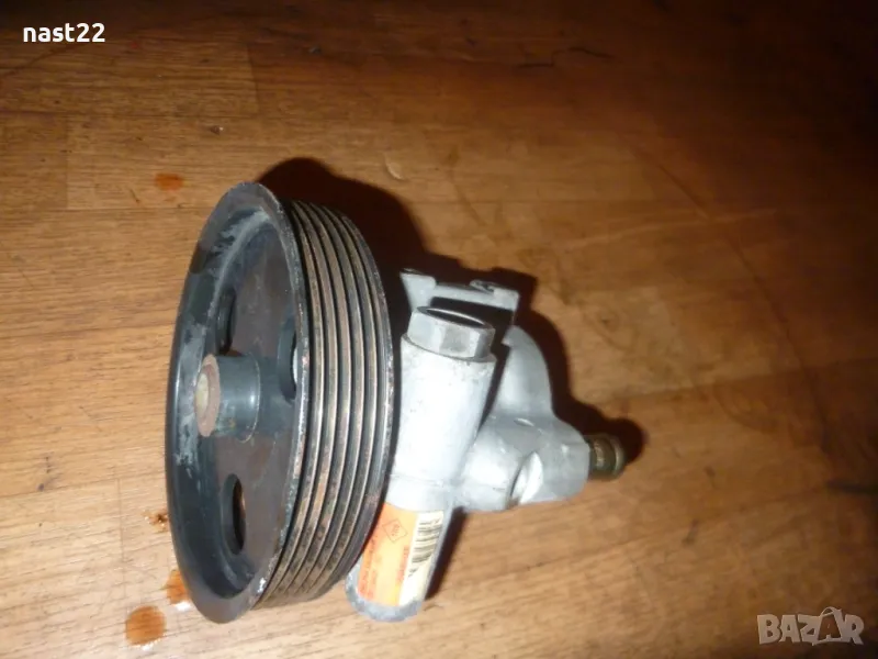 Хидравлична помпа Сузуки Джимни 1.5 dizel/Suzuki Jimny 1, снимка 1