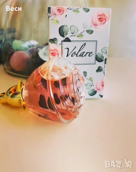Парфюмна вода Воларе /Volare Oriflame , снимка 1