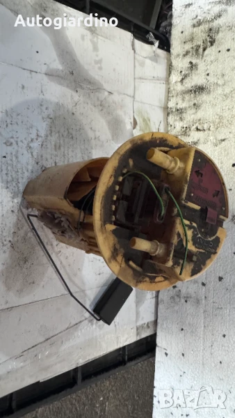 Горивна помпа за Citroen Berlingo - 9660794980 / A2C53180880, снимка 1