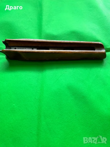 Ложа за ловна пушка ИЖ-18 (#1), снимка 1