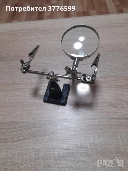 Колекционерска лупа, снимка 1