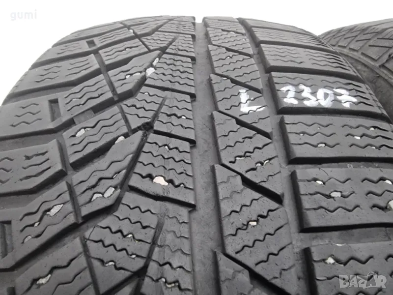 2бр зимни гуми 215/55/17 SAILUN L02307 , снимка 1