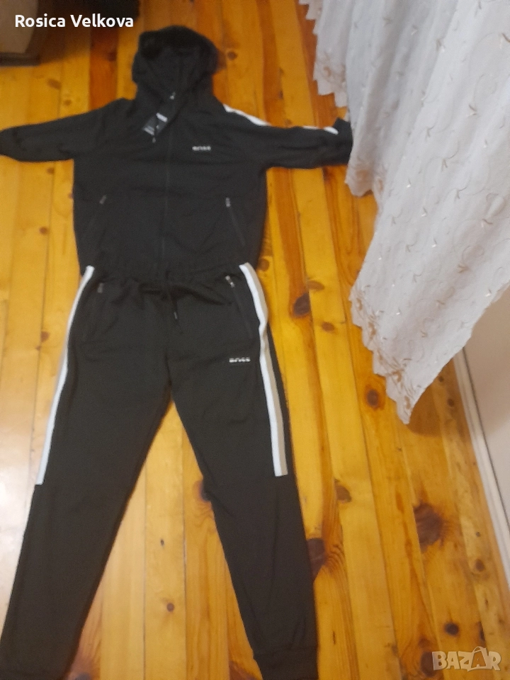 Комплект BOOS , снимка 1