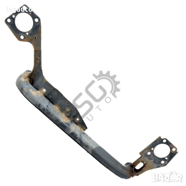 Конзола очиларка AUDI A4 (B7) 2004-2008 ID:104138, снимка 1