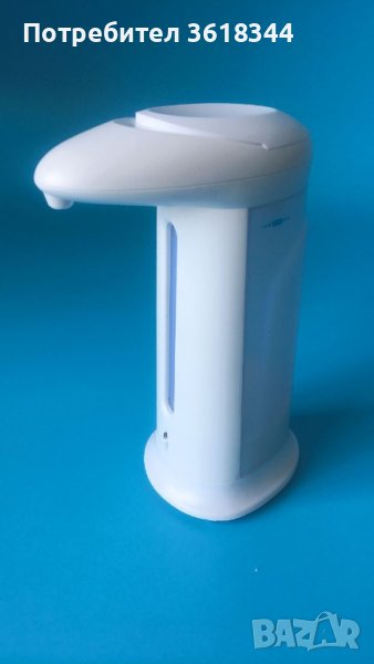 Автоматичен дозатор за сапун , снимка 1