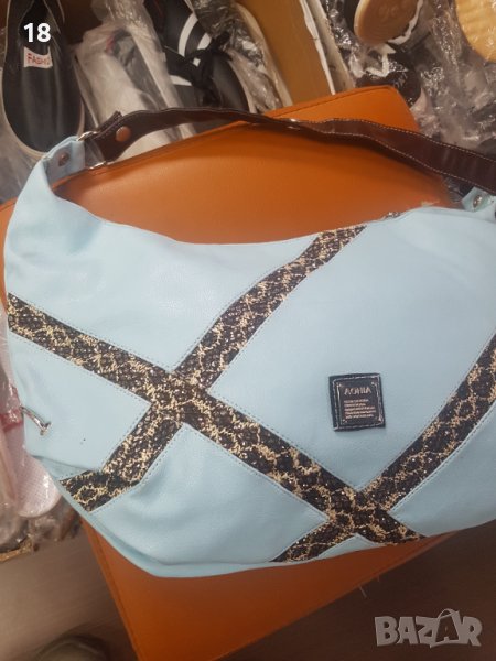 Чанта, снимка 1