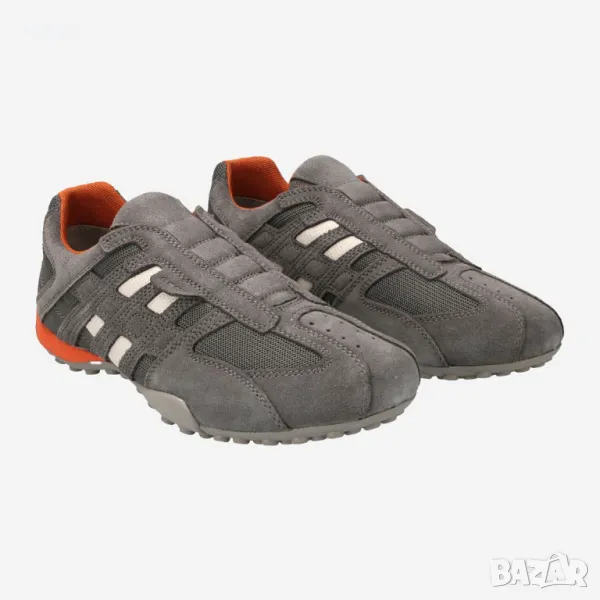 Geox маратонки Uomo Snake L, снимка 1
