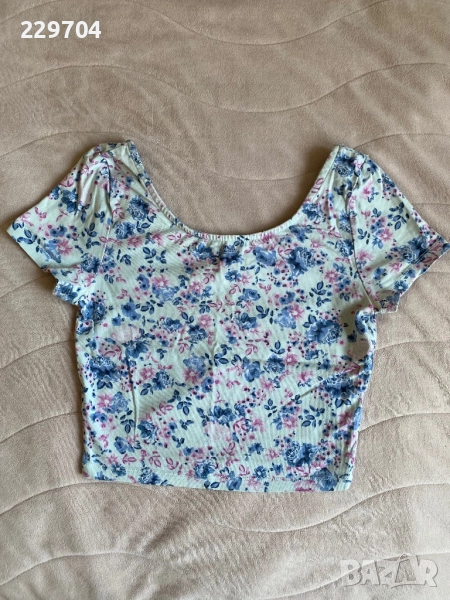 Топ H&M , снимка 1