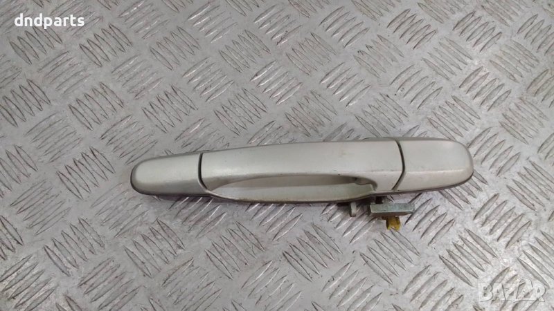 Дръжка врата Lexus IS200 2000г.(предна дясна)	, снимка 1