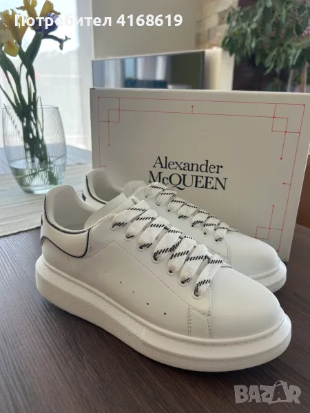 Alexander mcqueen, снимка 1