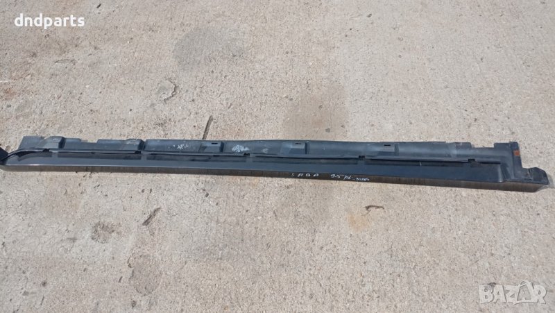 Десен праг Saab 9-5 2003г.	, снимка 1