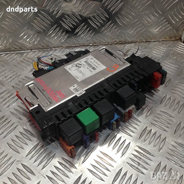 Модул/бушонно табло за Mercedes S320 |W220|, 2001г., снимка 1