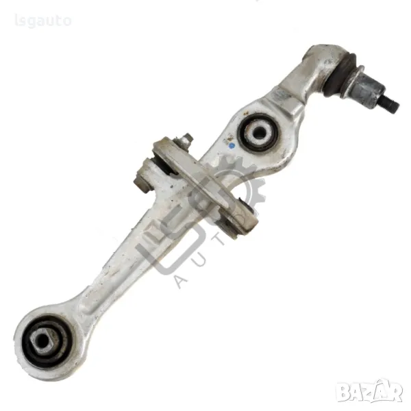 Преден десен носач AUDI A4 (B7) 2004-2008 ID: 142952, снимка 1