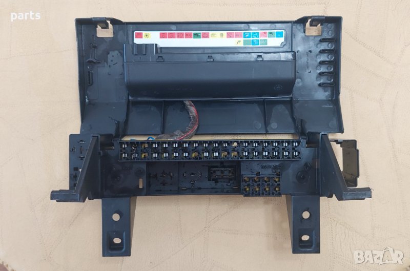 Бушонна Кутия Рено Клио 1 - 7703197669 N, снимка 1