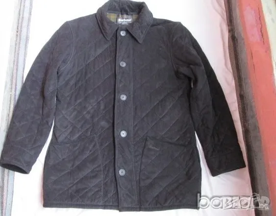 Barbour ватирано яке., снимка 1