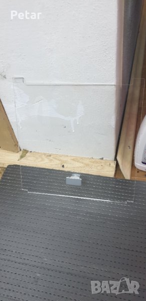 Вратичка за Zanussi spazio , снимка 1