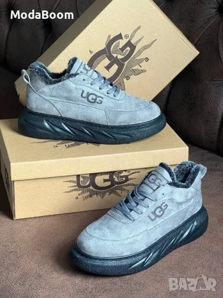 НАМАЛЕНИЕ🏷️UGG дамски маратонки , снимка 1