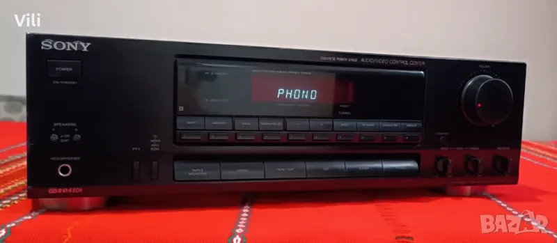 Sony STR-GX311, снимка 1