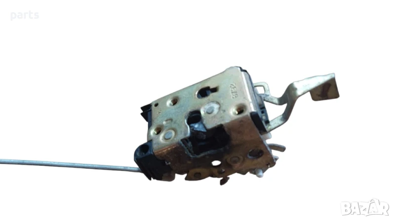 Брава - Ключалка Лява Врата Ситроен Джъмпер - Фиат Дукато - Пежо Боксер, снимка 1