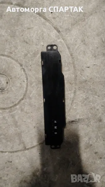 Часовник 96812053 Chevrolet Nubira, снимка 1