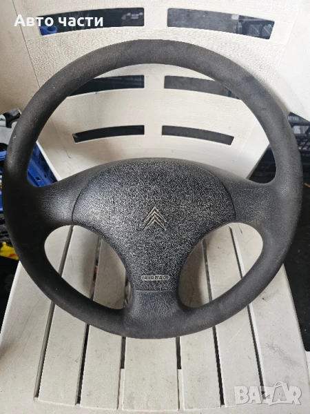 Волан Citroen Berlingo, снимка 1