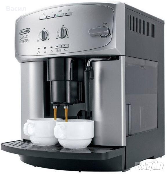 Кафемашина Delonghi Cafe Venezia ESAM2200 на части, снимка 1