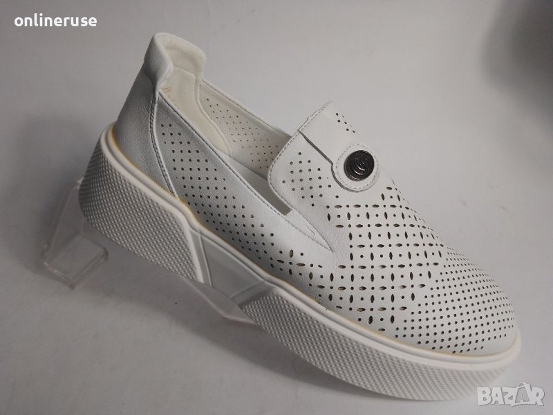 Дамски летни обувки , снимка 1