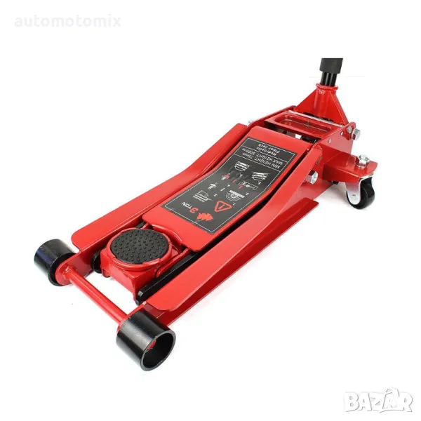 КРИК КРОКОДИЛ,НИСКОПРОФИЛЕН, 3Т. - 82002, снимка 1