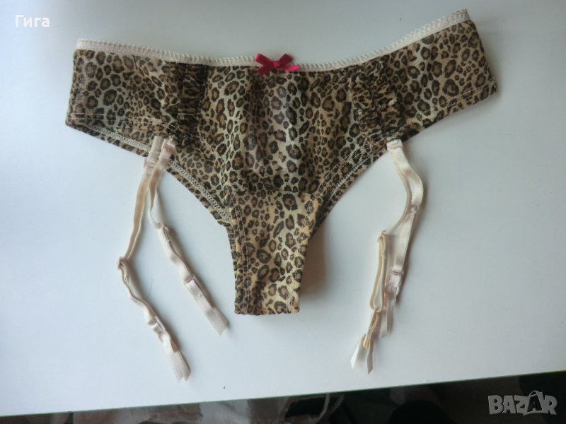бикини/жартиер НМ, снимка 1