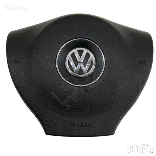AIRBAG волан Volkswagen Golf VI 2008-2016 ID: 151896, снимка 1