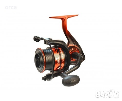 Макара за фидер риболов Carp Expert Intruder Feeder 6000, снимка 1