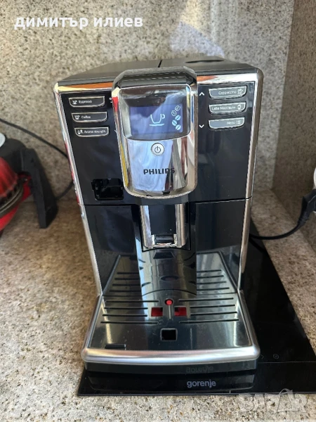 Кафемашина Saeco Philips , снимка 1