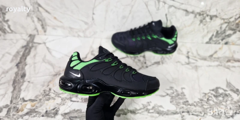 Nike спортни мъжки маратонки , снимка 1