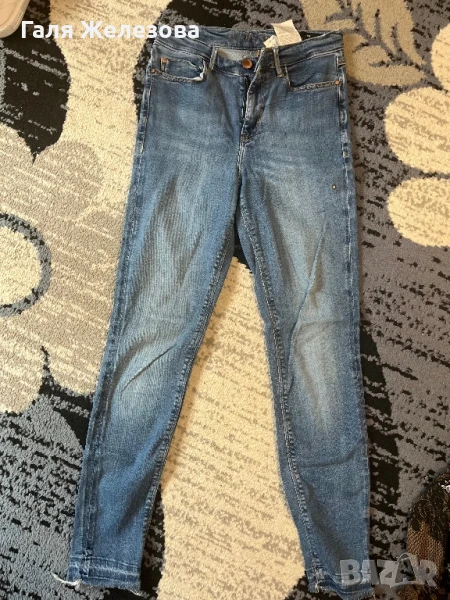 Guess-дамски дънки, снимка 1