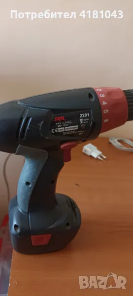 Винтоверт, снимка 1