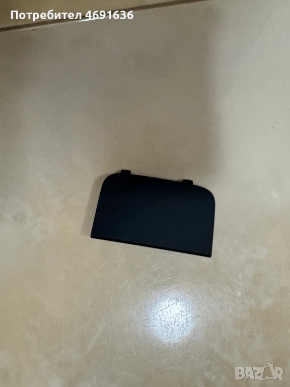 Капаче на предна лява врата на Ауди Audi A8 D4 4H само за 20лв. 4H1867195, снимка 1