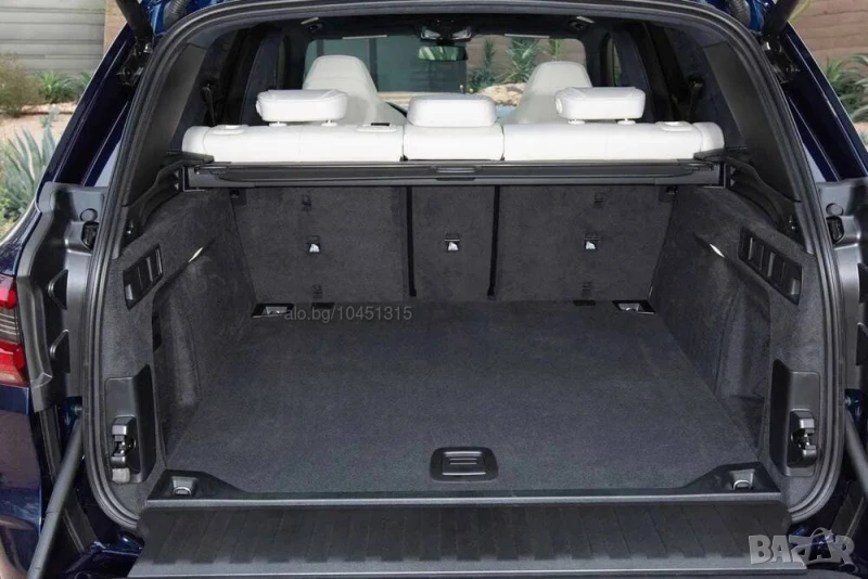 Кора за багажник / Щора за багажник за BMW X5 G05 (2018-), снимка 1