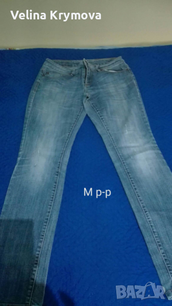 дънки, снимка 1