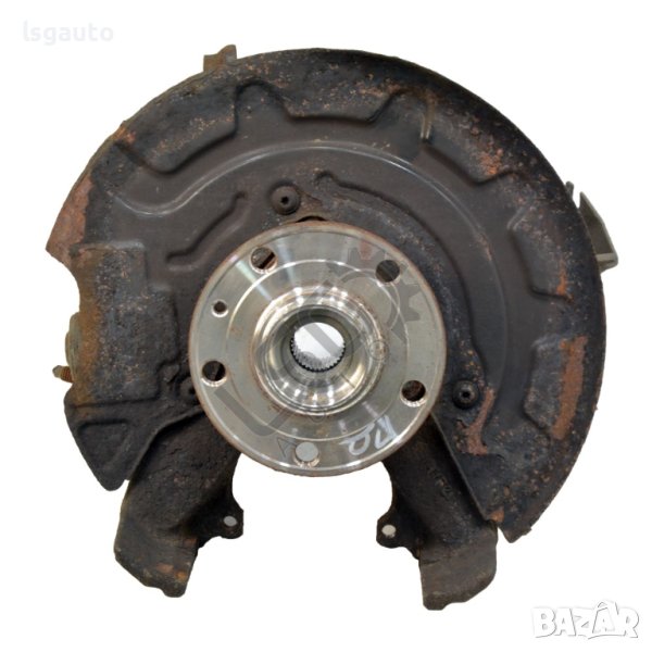 Преден десен шенкел Skoda OCTAVIA III (5E5) 2013-2019 ID:108269, снимка 1