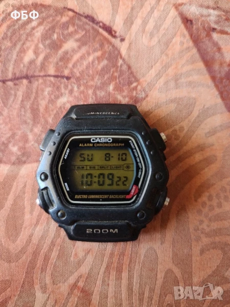 Casio лот 3, снимка 1