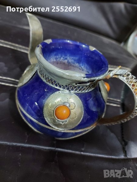 Керамичен съд , снимка 1